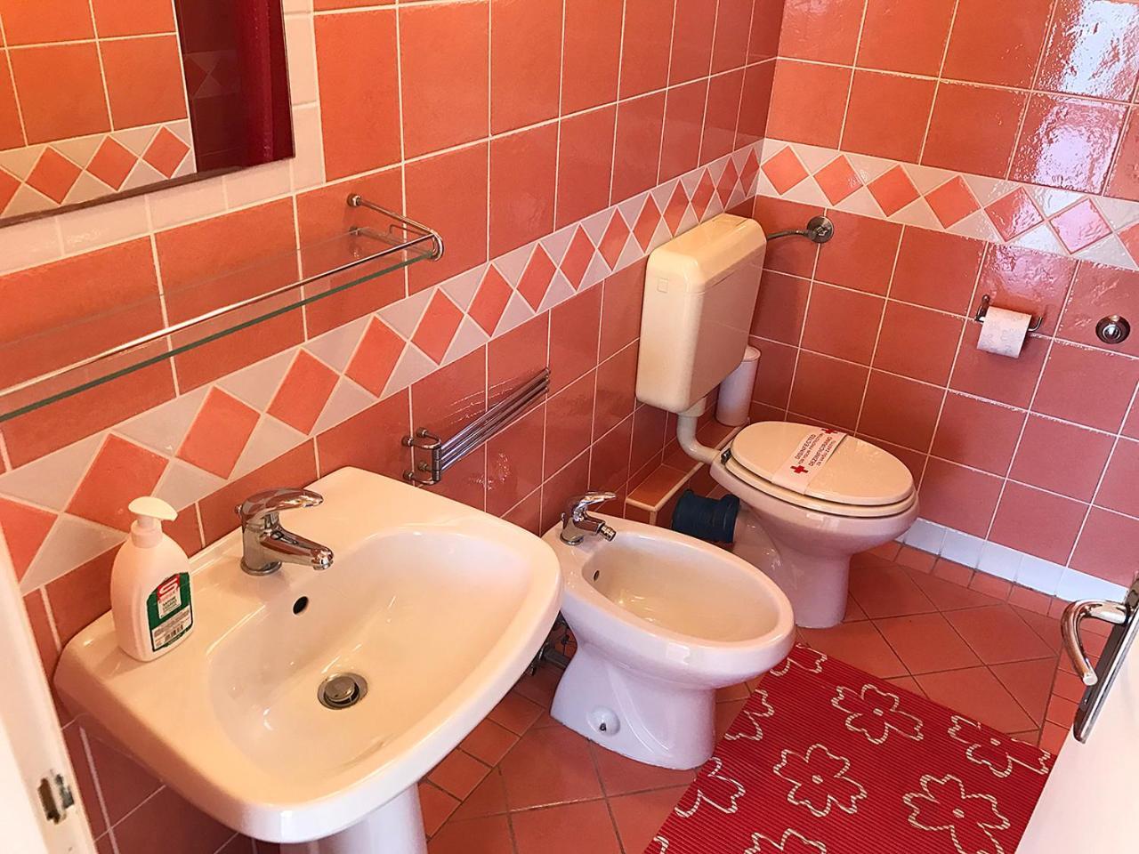 Antonio Apartments Трогир Экстерьер фото